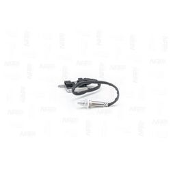 NAP carparts NOx-Sensor, Harnstoffeinspritzung BMW CNS10018 11787587130,758713002