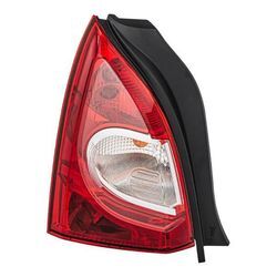 HELLA Rückleuchte RENAULT 2VA 010 938-031 E13225,265550521R Heckleuchte,Rücklicht,Schlussleuchte