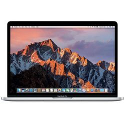 MacBook Pro 13" Retina (2017) - Core i5 2.3 GHz SSD 512 - 16GB - AZERTY - Französisch