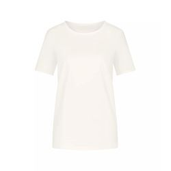 sloggi - T-Shirt - White 000S - sloggi Ever Ease - Unterwäsche für Frauen