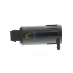 VEMO Waschwasserpumpe FORD,VOLVO V95-08-0003 09169611,8648104,9169611