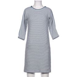 Riani Damen Kleid, blau, Gr. 34