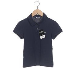 Lacoste Damen Poloshirt, marineblau, Gr. 36