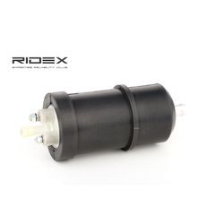 RIDEX Kraftstoffpumpe VW,OPEL,BMW 458F0016 145059,547166,16141179232 Förderpumpe 90020493,043906091,7635535,815005,4460210,82350177,82360177,0815004