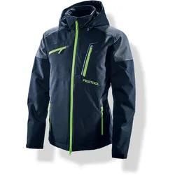 Festool-Fanartikel Winterjacke Herren - Größe M