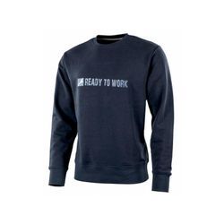 Albatros Mission Sweatshirt, blau (264210-300) m