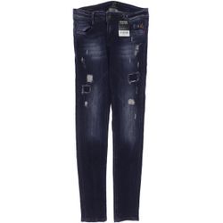 ER Elias Rumelis Damen Jeans, blau, Gr. 27