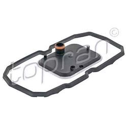 TOPRAN Hydraulikfiltersatz, Automatikgetriebe MERCEDES-BENZ 409 093 168377KIT01,A168377KIT01