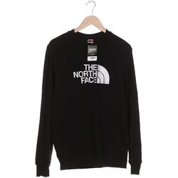 The North Face Herren Sweatshirt, schwarz, Gr. 48