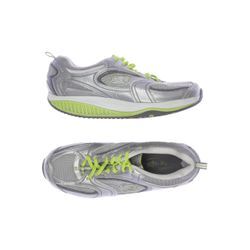 Skechers Damen Sneakers, grau, Gr. 39