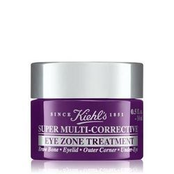 Kiehl's Super Multi-Corrective Eye Zone Treatment Augencreme 14 ml