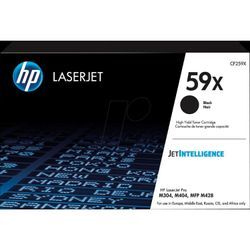 Original HP LaserJet Enterprise M 406 dn (CF259X / 59X) Toner Schwarz