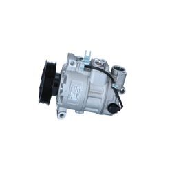 NRF Kompressor AUDI 32911 4G0260805D,8K0260805M Klimakompressor,Klimaanlage Kompressor,Kompressor, Klimaanlage