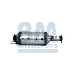 BM CATALYSTS Rußpartikelfilter FORD,VOLVO BM11006 36002589,36050309,6M515221AB DPF,Partikelfilter,Rußfilter,Ruß-/Partikelfilter, Abgasanlage 1306079