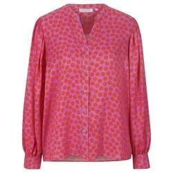 Bluse Eterna pink, 42