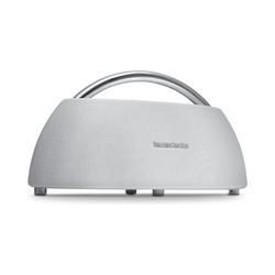 Harman Kardon Go + Play - Bluetooth-Lautsprecher - Weiß