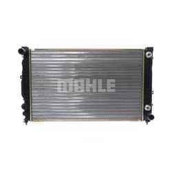 MAHLE ORIGINAL Kühler, Motorkühlung VW,AUDI,SKODA CR 648 000S 4B0121251AF,4B0121251R,8D0121251B Kühler,Wasserkühler,Autokühler,Motorkühler 8D0121251BB