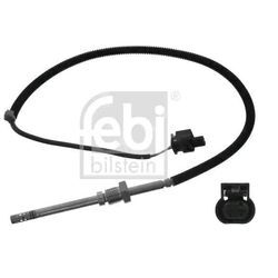 FEBI BILSTEIN Sensor, Abgastemperatur MERCEDES-BENZ,SMART 48843 0009058804,A0051532228,0061536228 0051532228,0071533428,A0019053000,A0071533428