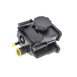 TOPRAN Ausgleichsbehälter, Hydrauliköl-Servolenkung MERCEDES-BENZ 409 748 0004602383,A0004600983,A0004602383 0004600983