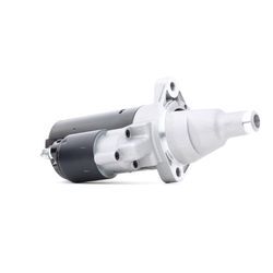 RIDEX Anlasser VW,AUDI,SKODA 2S0145 059911023H,059911023HX,059 911 023 H Starter