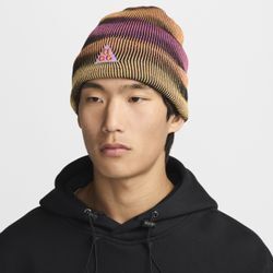 Nike Peak ACG-Beanie - Orange