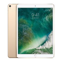 iPad Pro 9.7 (2016) 1. Generation 128 GB - WLAN - Gold