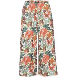 Culotte Henriette Green Cotton grün