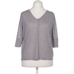 Street One Damen Pullover, grau, Gr. 38