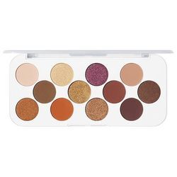 Morphe Augen Make-up Lidschatten 12 Pan Ready for Anything Wall Flower