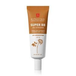 Erborian Super BB Au Ginseng Large BB Cream 40 ml Caramel