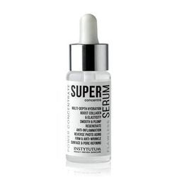 INSTYTUTUM Flawless Super Serum Gesichtsserum 30 ml