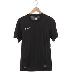 Nike Herren T-Shirt, schwarz, Gr. 46