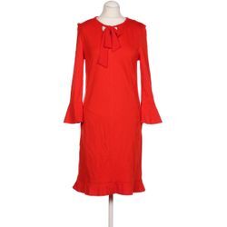 Marc Cain Damen Kleid, rot, Gr. 36