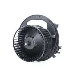 TOPRAN Innenraumgebläse VW,AUDI,SKODA 117 018 5Q1819021A,5Q1819021E,5Q1819021G Heizgebläse,Gebläsemotor,Lüftermotor 5Q1819021H,5WB819015A,5Q1819021