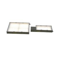 BOSCH Innenraumfilter HYUNDAI,KIA 1 987 432 276 971331H500,S971331H500