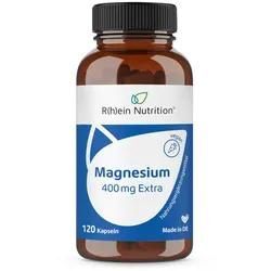 R(h)ein Nutrition Magnesium 400 mg Extra