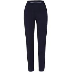 ProForm S Super Slim-Hose Raphaela by Brax blau, 48