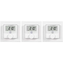 Homematic IP Funk Wandthermostat mit Schaltausgang 230V