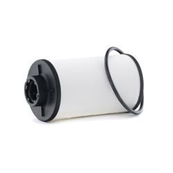 MANN-FILTER Getriebeölfilter VW,AUDI,SKODA H 6003 z 02E305051B,02E305051C,02E305051D 02E398051,02E398051C