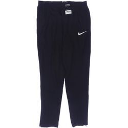 Nike Herren Stoffhose, schwarz, Gr. 0