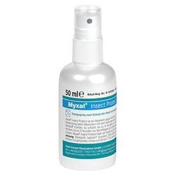 Myxal® INSECT PROTECT Insektenspray 50,0 ml