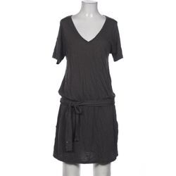 Juvia Damen Kleid, grau, Gr. 34