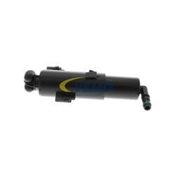 VEMO Waschwasserdüse, Scheinwerferreinigung AUDI V10-08-0386 at50026,8K0955102,8K0955102A 8K0955102B,4G0955665