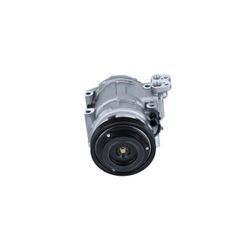 NRF Kompressor HYUNDAI,KIA 32715 160402320K,977012D700 Klimakompressor,Klimaanlage Kompressor,Kompressor, Klimaanlage