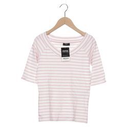 Marc Cain Damen T-Shirt, pink, Gr. 38