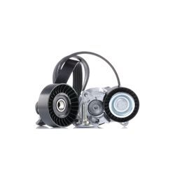 INA Keilrippenriemensatz FIAT,PEUGEOT,CITROËN 529 0184 10 575161,5751YA,96417058 5750P2,5750RR,575160,9651764880,9634765180,96423838,965114480