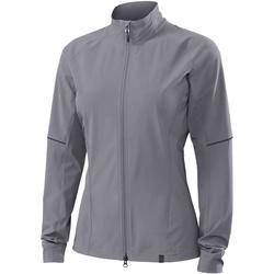 Specialized Deflect Damen Jacke | true grey - S