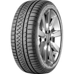 Winterreifen GT RADIAL "GT RADIAL", schwarz, 205mm / 55 % R 16 94V, Autoreifen, CHAMPIRO WINTERPRO HP