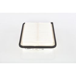 BOSCH Luftfilter TOYOTA,LEXUS F 026 400 114 178010T020,178010T030,88975792 Motorluftfilter,Filter für Luft 178010D060,1780121050,178010D090,178010M020