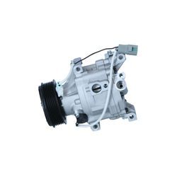 NRF Kompressor TOYOTA 320168 883101A523,883201A490,883201A491 Klimakompressor,Klimaanlage Kompressor,Kompressor, Klimaanlage